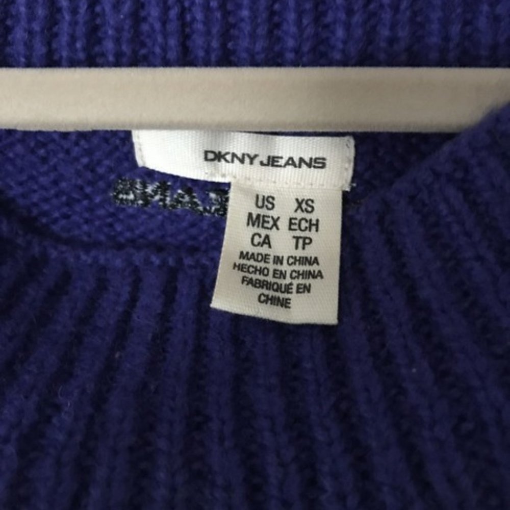 SWEATER - Picture 2 of 4